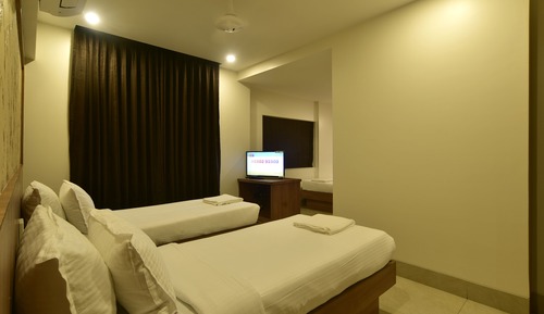 Deluxe Double Room, 1 Double Bed
