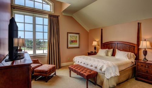 Elite Suite