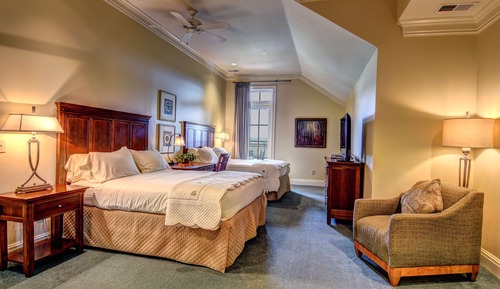 Exclusive Suite