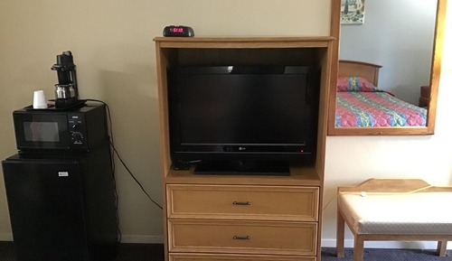 Standard Single Room, 1 Queen Bed