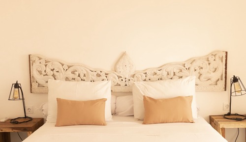 Standard Double Room, Balcony