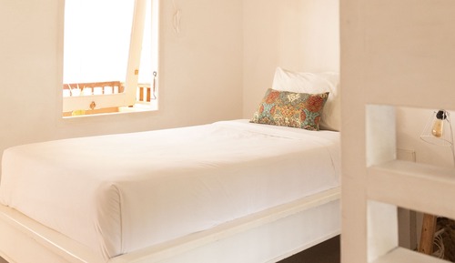 Standard Triple Room, 1 Bedroom