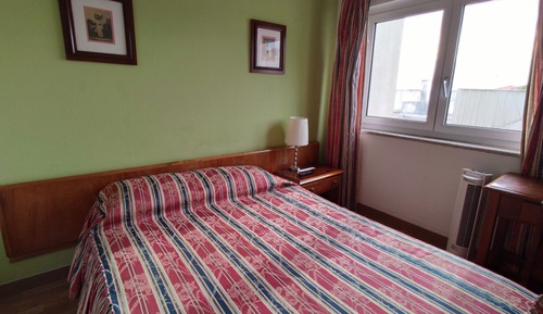 Standard Single Room, 1 Twin Bed