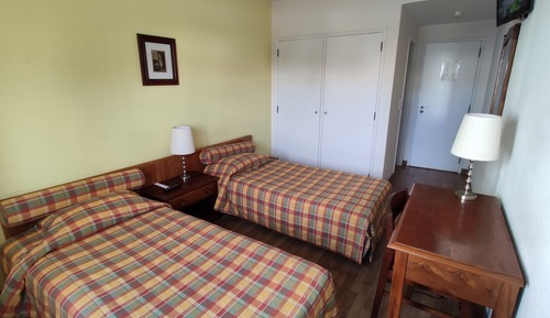 Standard Twin Room, 2 Twin Beds