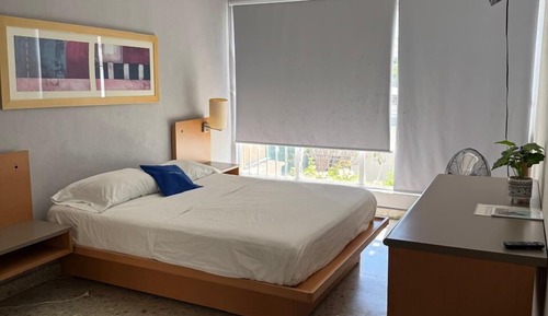 Basic Double Room