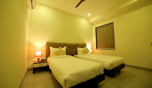 Super Deluxe Room