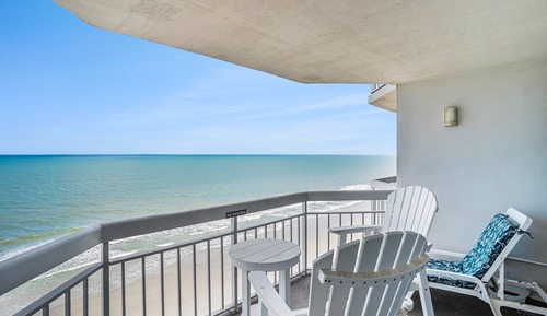Condo, 1 Bedroom