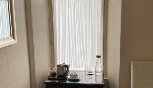 Economy Single Room