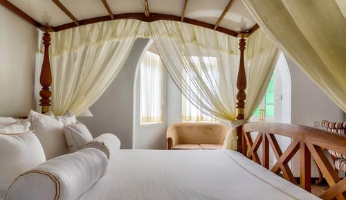 Premium Double Room