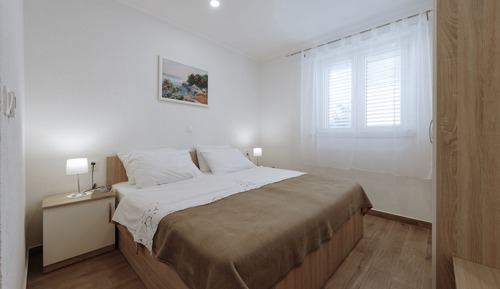 Apartment, Terrace