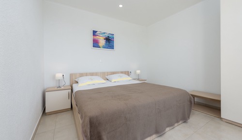Apartment, Sea View