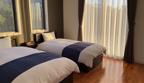 Villa, 3 Bedrooms