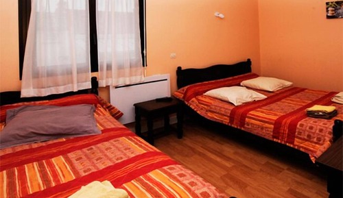 Comfort Triple Room
