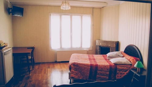 Comfort Double Room