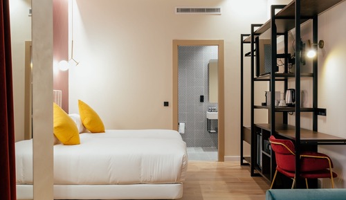 Superior Double or Twin Room