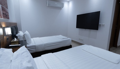 Apartment, 1 Bedroom