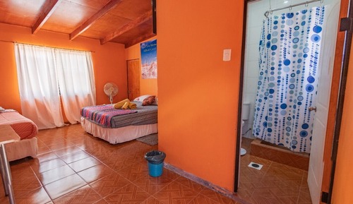 Traditional Room