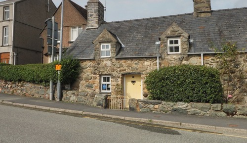 Cottage