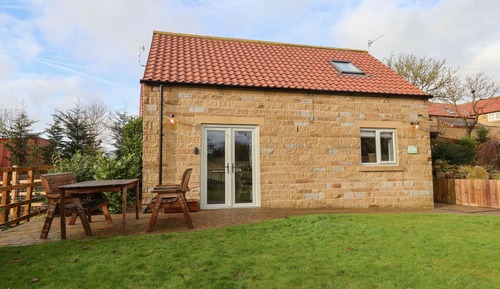Cottage