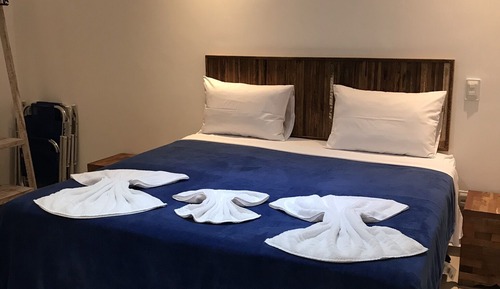 Standard Double Room (Loft)