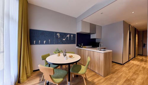 Room, 1 Bedroom