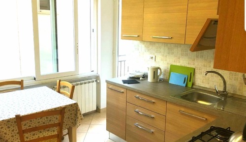 Apartment, 2 Bedrooms