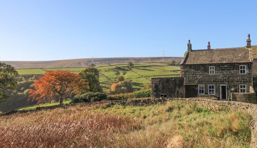 Cottage