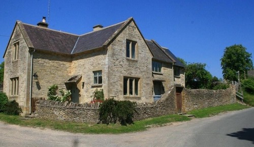 Cottage