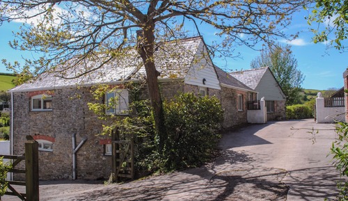 Cottage