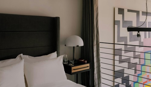 Apartment, 2 Bedrooms