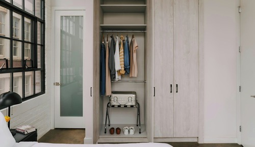 Apartment, 2 Bedrooms