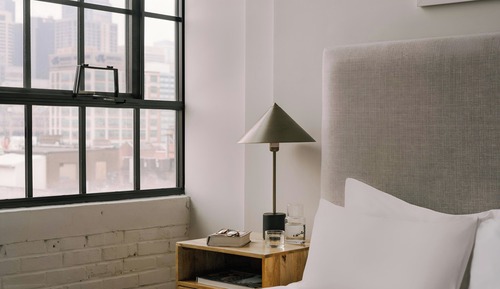 Apartment, 1 Bedroom (View)