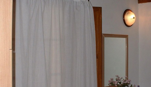 Classic Single Room
