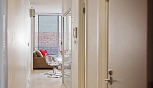Comfort Apartment, 2 Bedrooms
