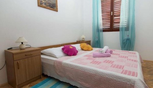 Apartment, 2 Bedrooms (1)