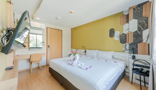Superior Double Room