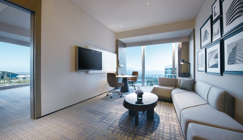 Suite, 1 Bedroom