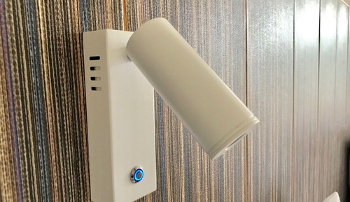 Deluxe Studio Suite, Balcony (406)