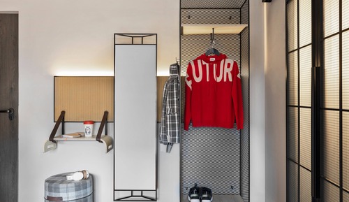 Family Suite, 1 Double Bed