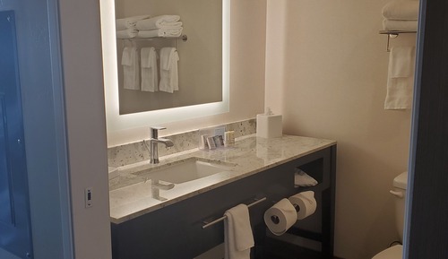 Design Single Room