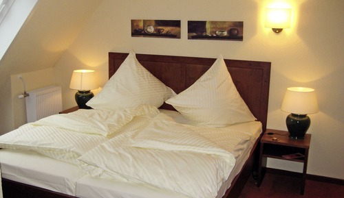 Business Twin Room
