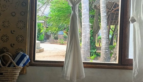 Junior Suite, Ocean View, Sea Facing (n 12)