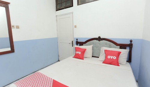 Basic Double Room