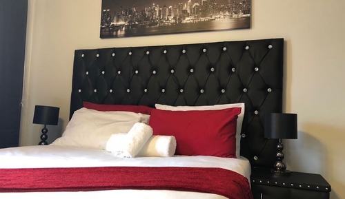 Deluxe Standard Room