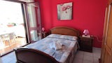 Executive Apartment