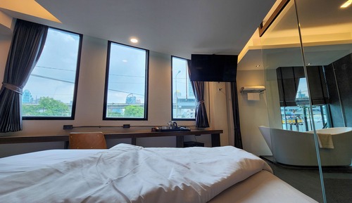 King Corner Grand suite (OGC)