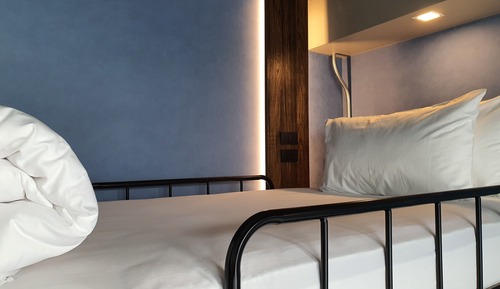Family Suites (OFS)