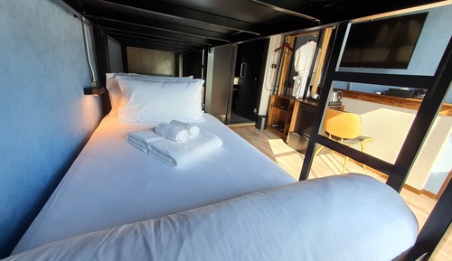 Family Suites Party (OFP)