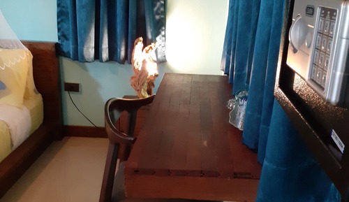 Premium Double Room