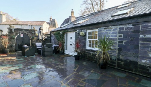 Cottage